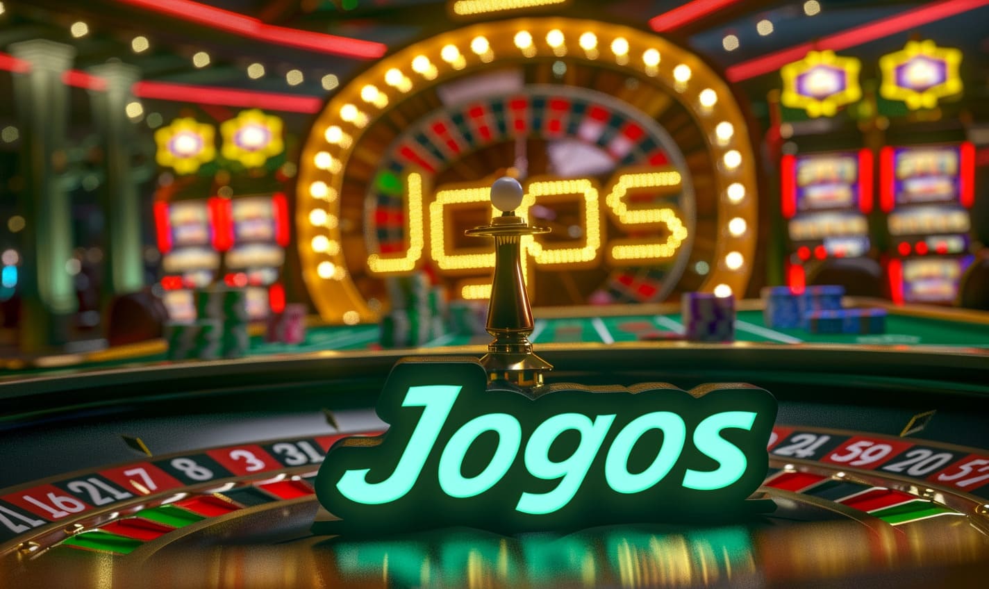 EUROGAMERBET.com Casino Online é um Ecossistema de Jogos de Apostas Online